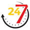 24-7